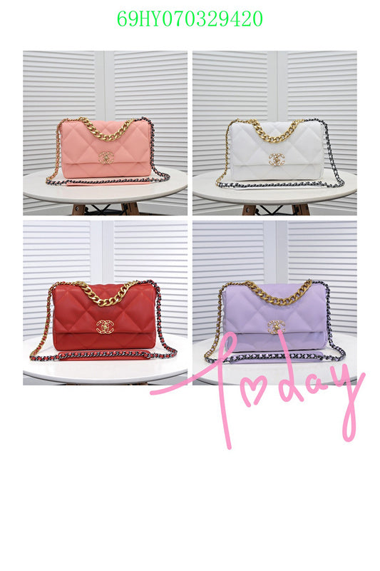 Glami - CHL Bags - 2861