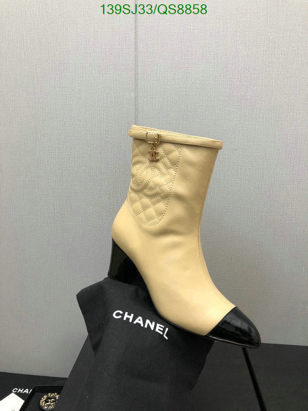SAMC - CHL Women Boots - 140