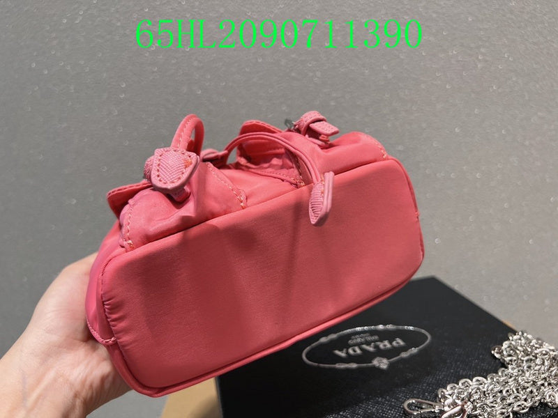 Satchel Bags - PDA Bags - 4139