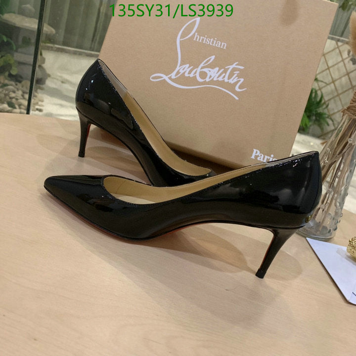 SAMC - CBL Women Shoes - 137