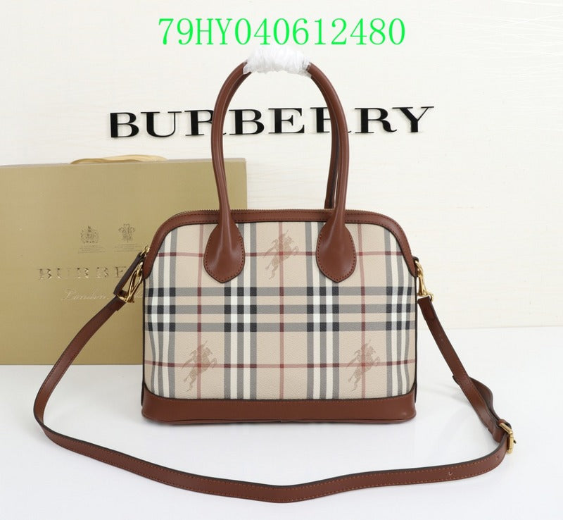ELE Fashion -BBR Bags - 478