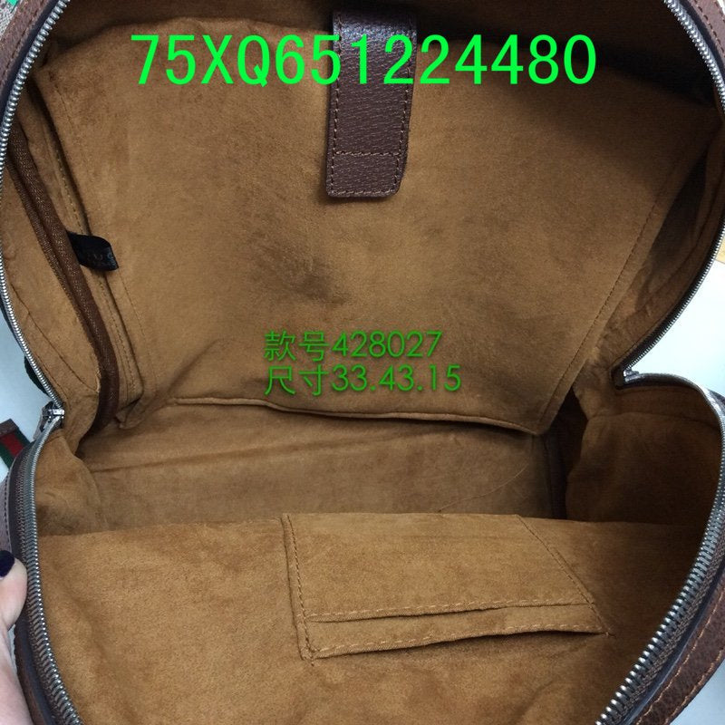 Glami Fashion - GCI Bags - 11410
