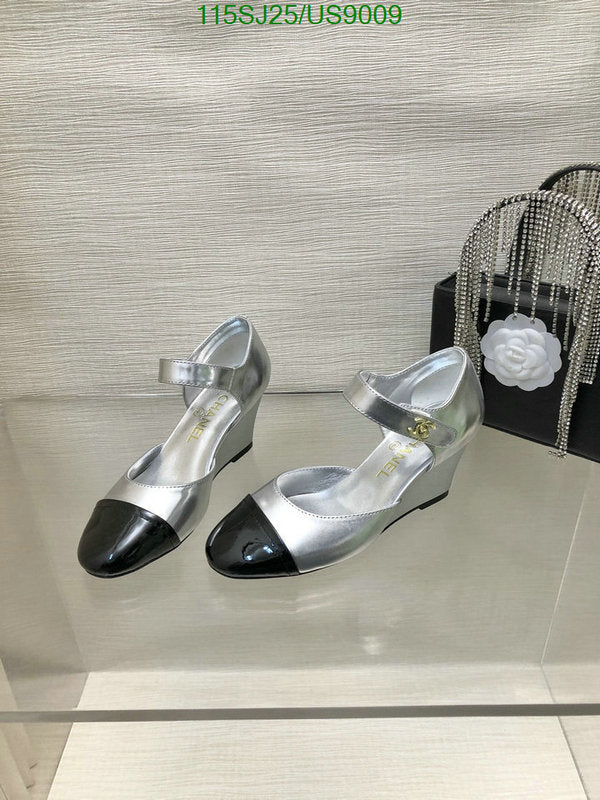 SAMC - CHL Women Shoes Ballet - 144