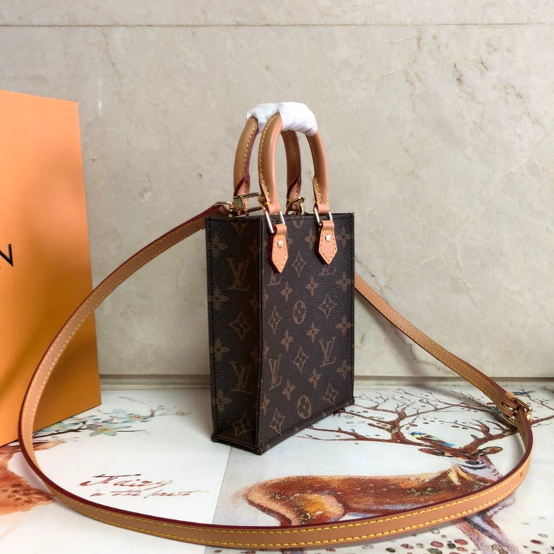 Glami Fashion Lu-Vi bags - 17784