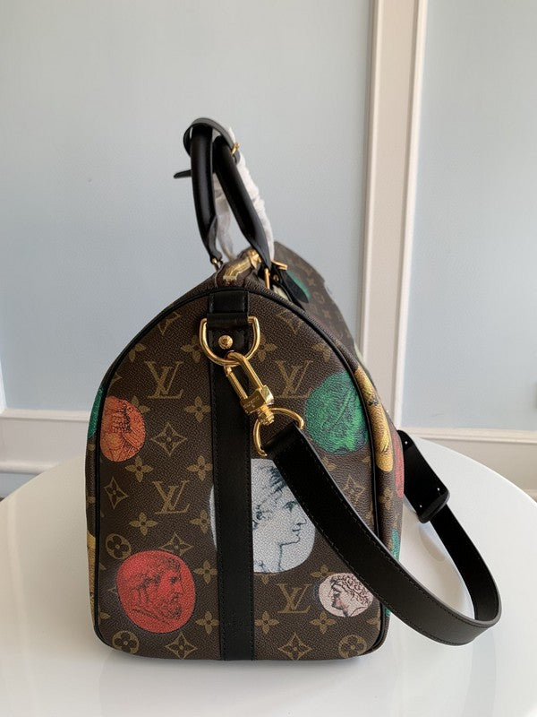 Glami- - LOV Men Bags - 398