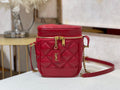 Satchel Bags - SLY Bags - 2614