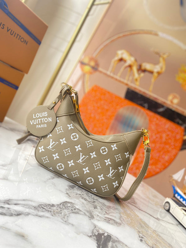 Satchel Bags - VL Bags - 060