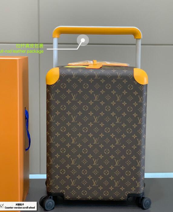 SAMC - Travel Bags - 009