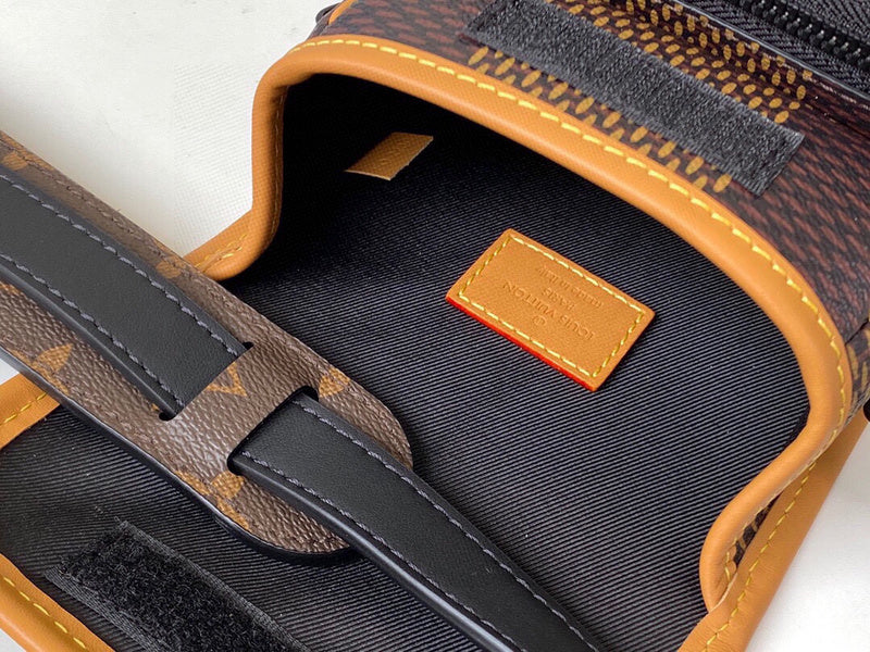 Glami- Glami- Lu-Vi bags - 4234