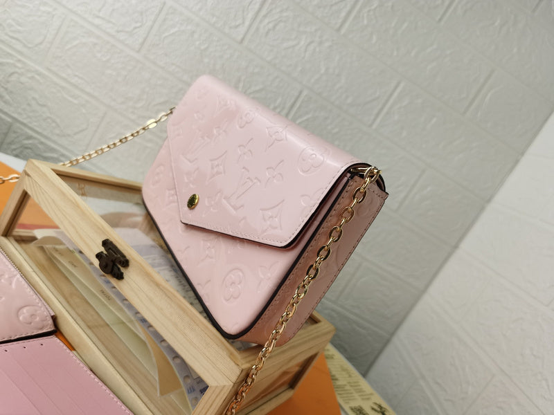 Satchel Bags - VL Bags - 587