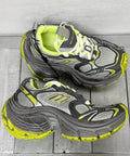 SAMC - BG Men Shoes - 128