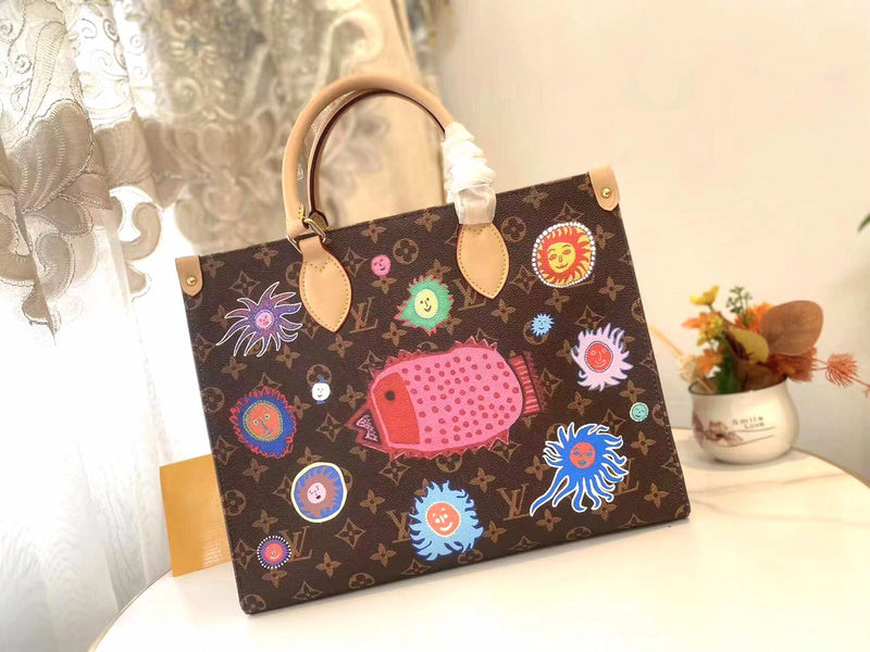 Satchel Bags - VL Bags - 2052