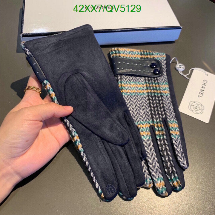 SAMC - CHL Gloves - 114