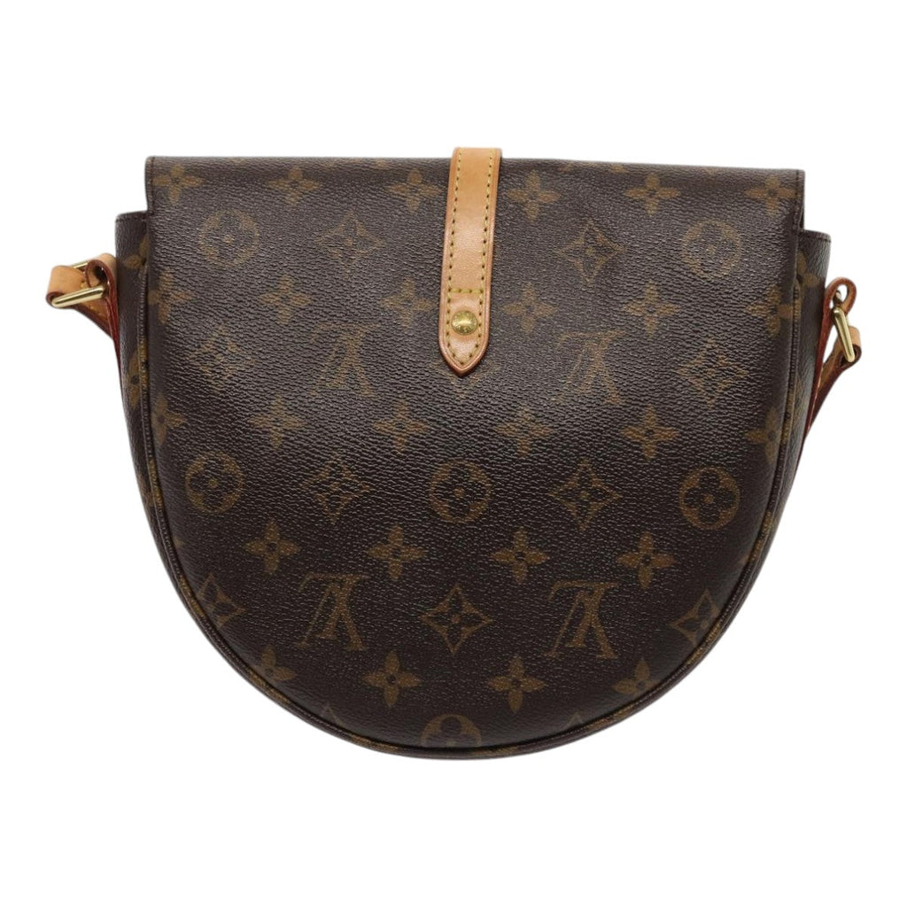 Louis Vuitton Chantilly  Canvas Shoulder Bag