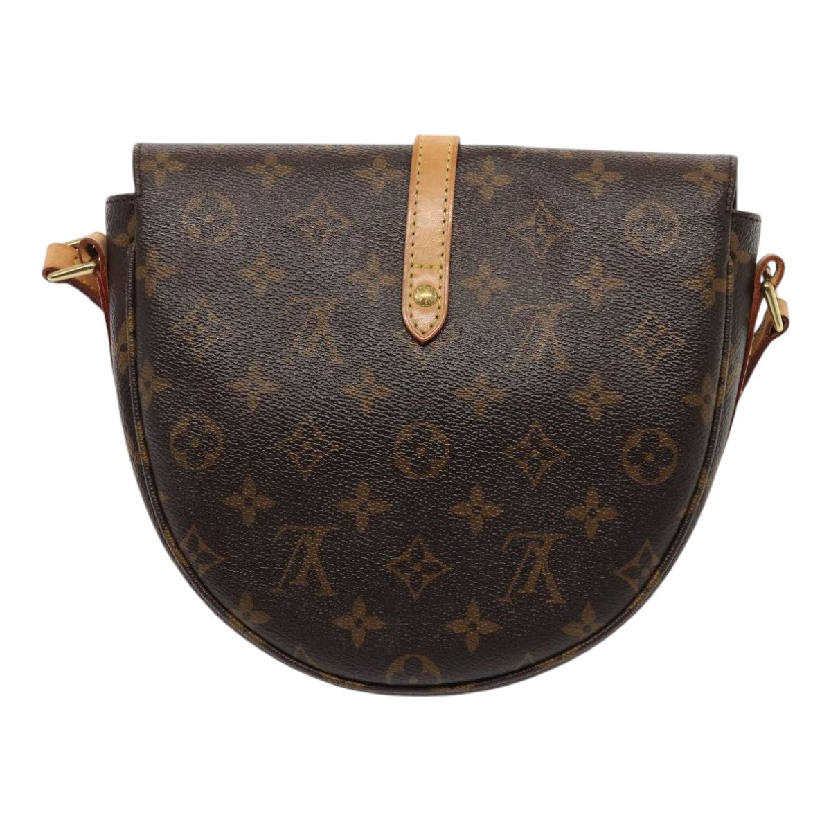 Louis Vuitton Chantilly  Canvas Shoulder Bag