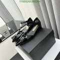 SAMC - CHL Women Shoes - 011