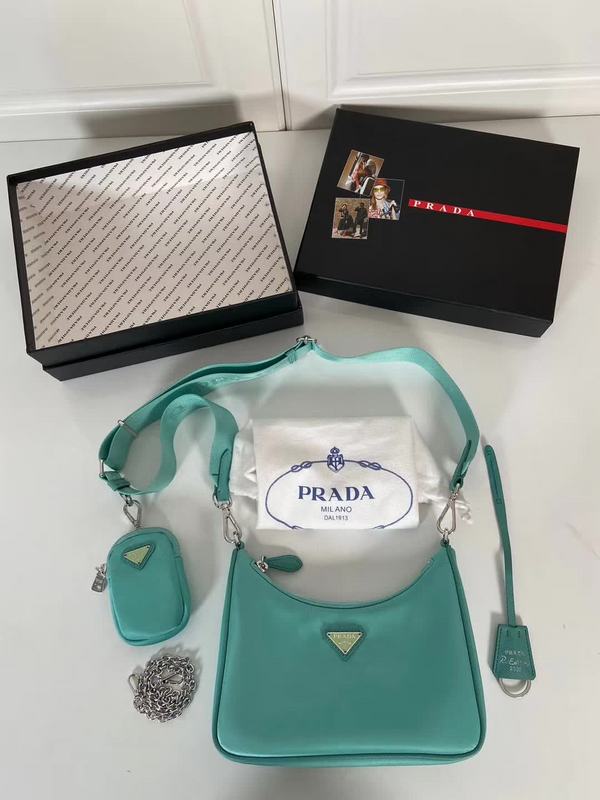 Satchel Bags - PDA Bags - 1648