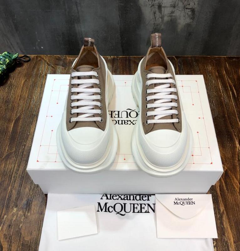 Glamy - AQ Men SHoes - 411