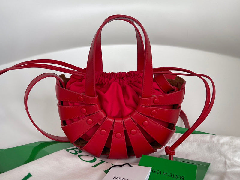 Satchel Bags - BV Bags - 090