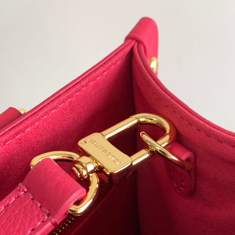 Satchel Bags - VL Bags - 1180