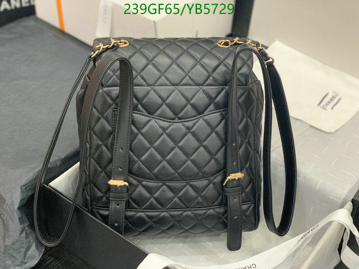 SAMC - CHL Bags - 837