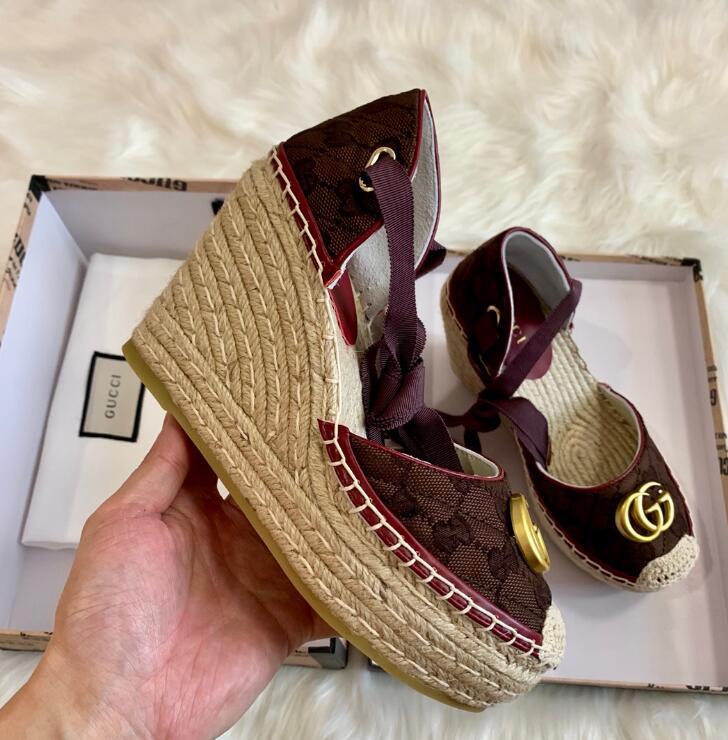 SAMC - GUKI Women Shoes - 2327