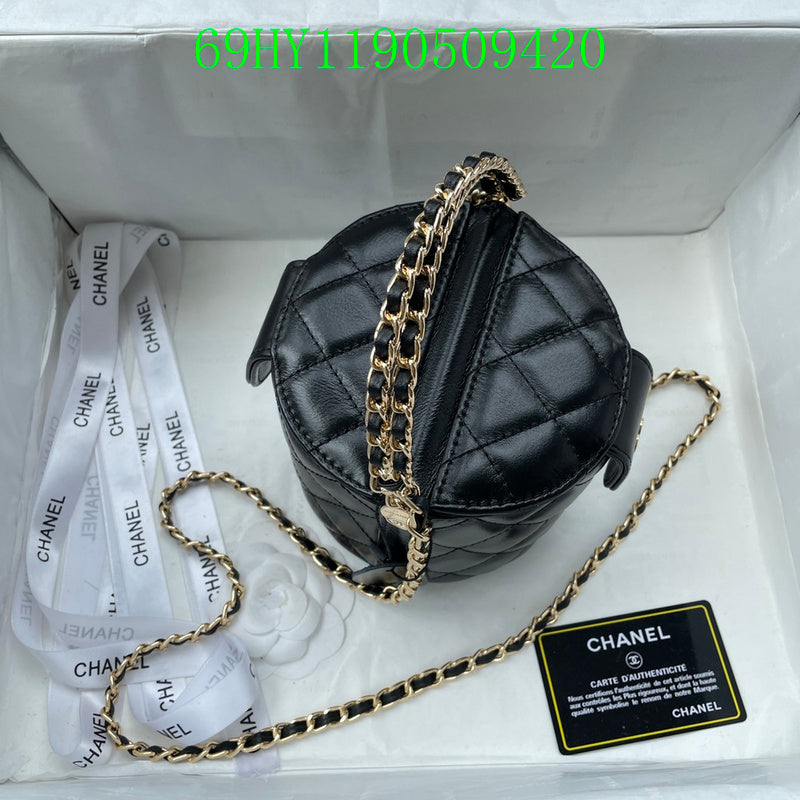 Glami - CHL Bags - 1009