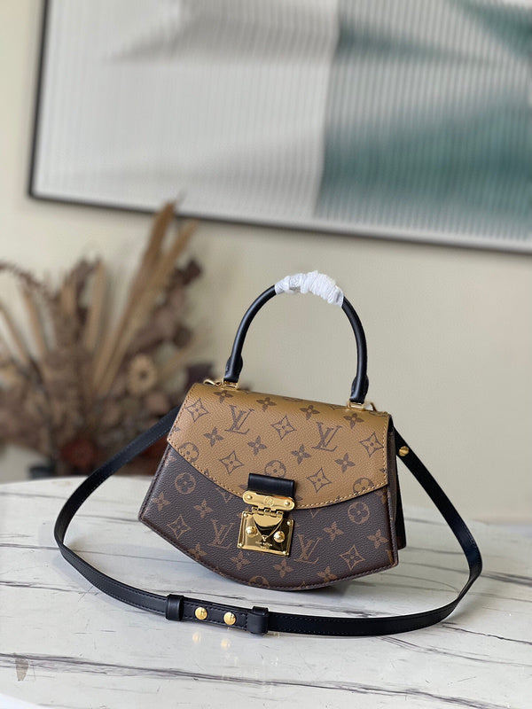 GlamI Lu-Vi bags - 4580