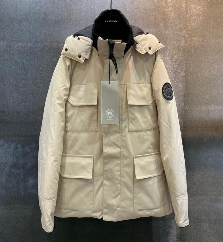 SAMC - Mix Jackets - 889