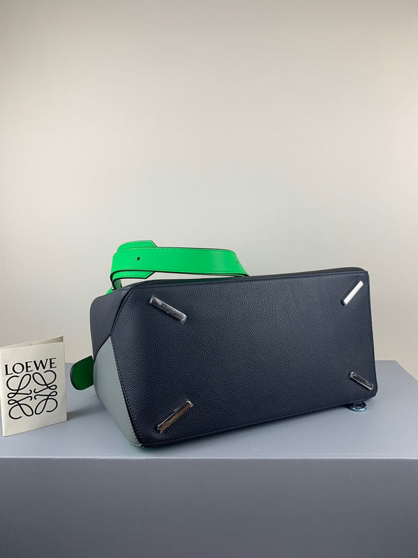 Glamy - LWO Bags - 836