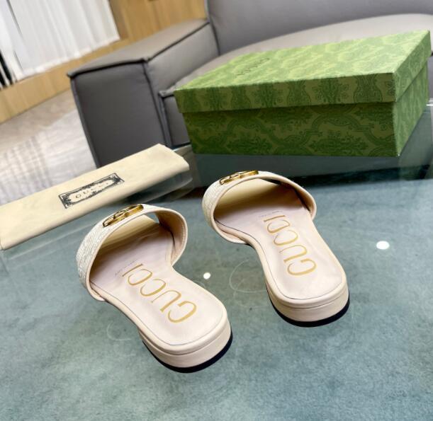 SAMC - GUKI Women Shoes - 697