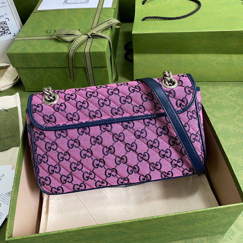 Glami Fashion - GCI Bags - 5938