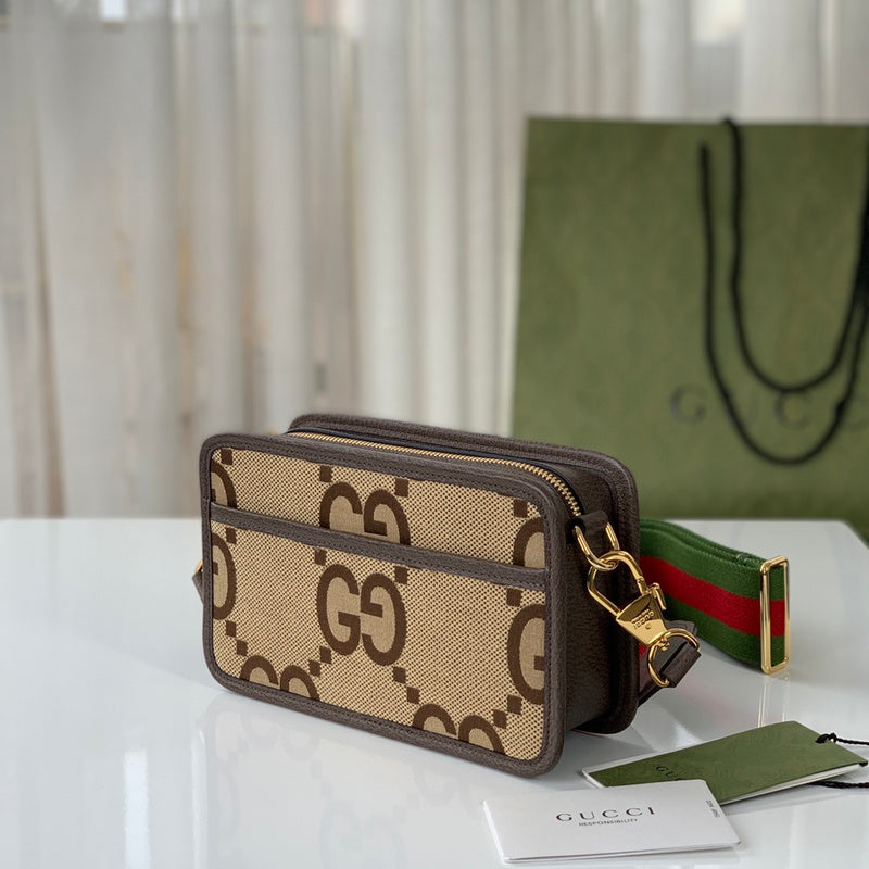 Glami Fashion - GCI Bags - 12997