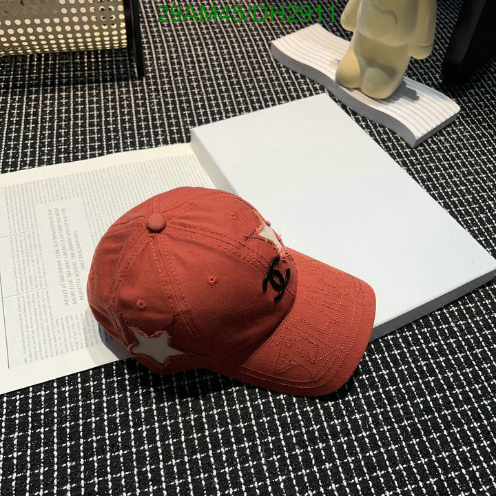 SAMC - CHL Caps & Hats - 029