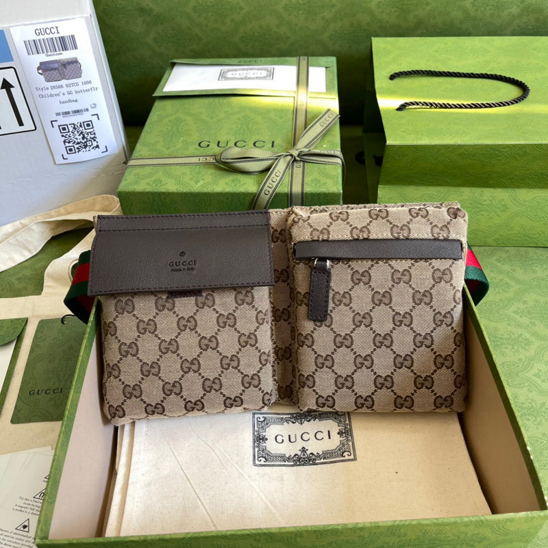 Glami-i - Guki Men Bags - 185