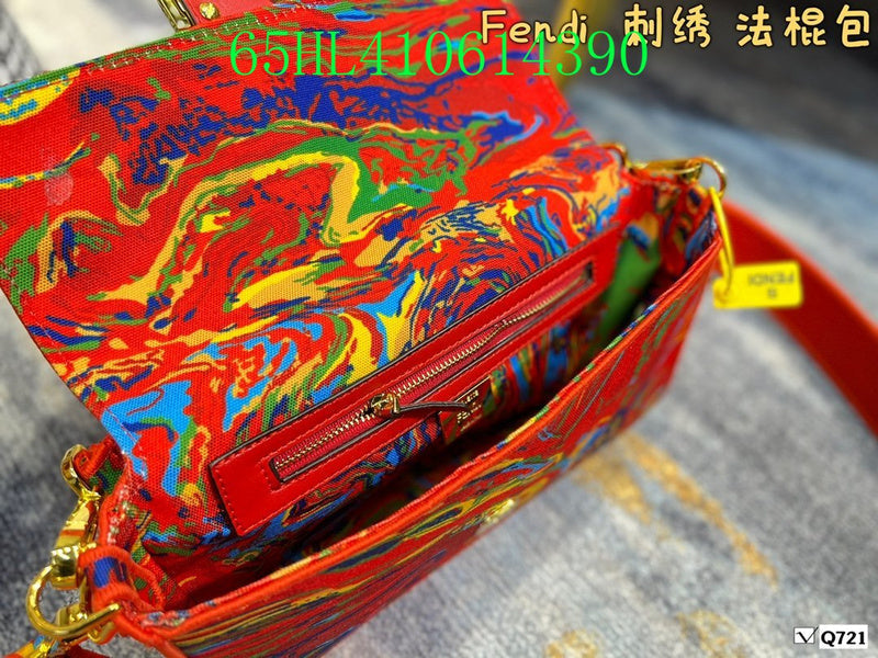 Glami - FDE Bags - 3107