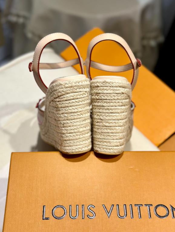 SAMC - LOV Women Shoes - 071