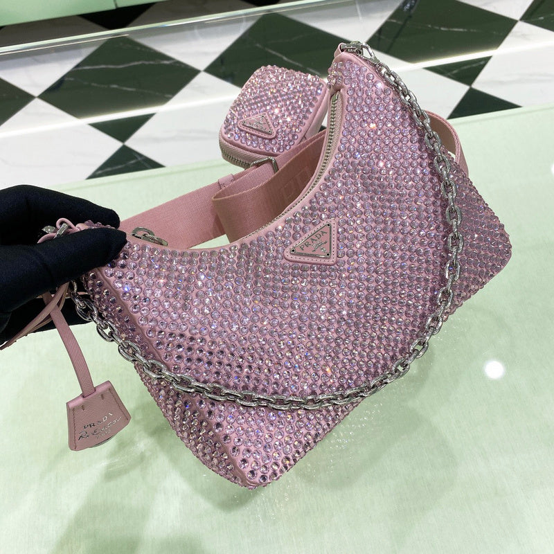 Satchel Bags - PDA Bags - 2200