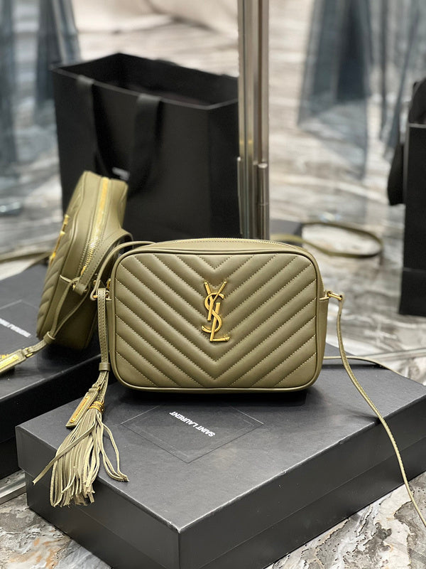 Satchel Bags - SLY Bags - 782