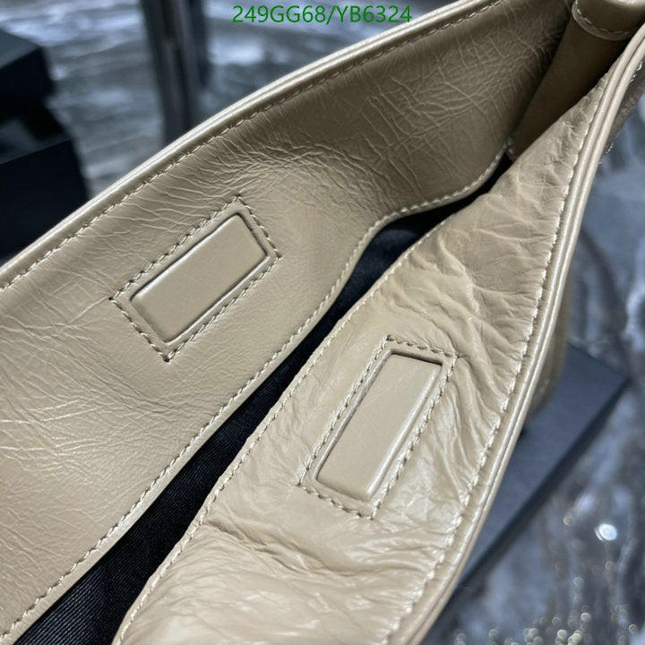 SAMC - YLS Bags - 297