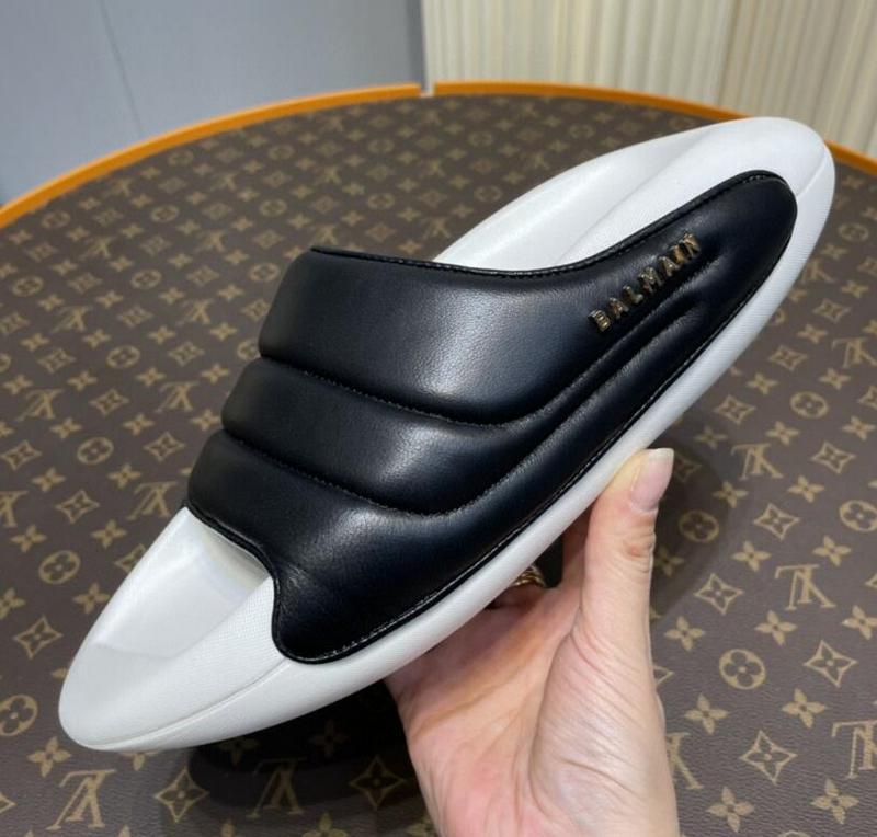 SAMC - BAM Men Shoes - 092