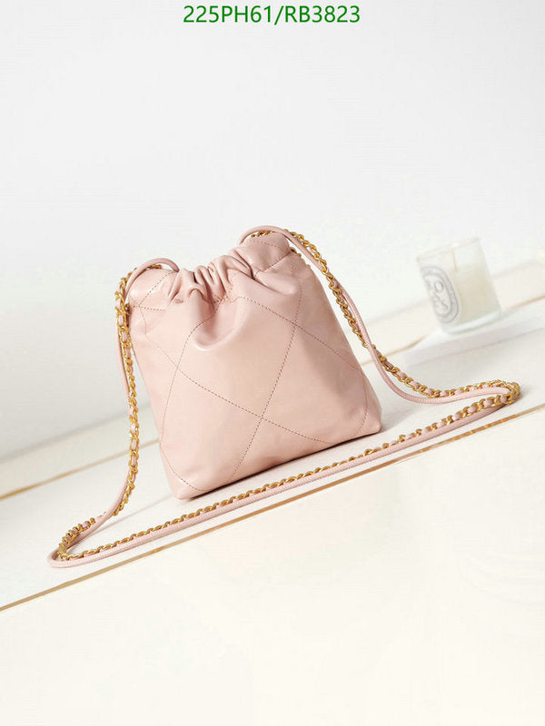 SAMC - CHL Bags - 386