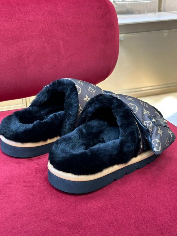 SAMC - LOV Men Shoes - 661