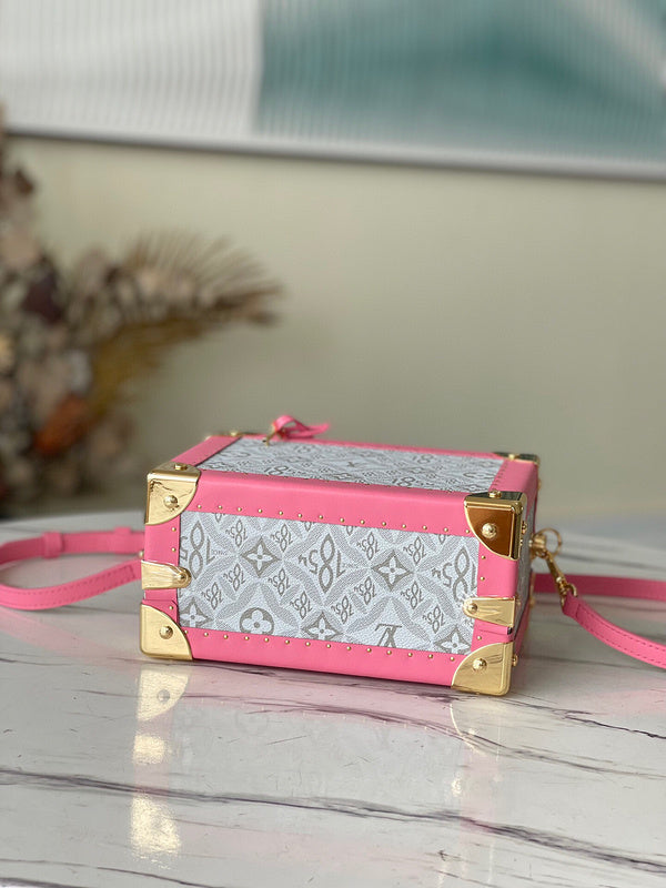 Glami- Glami- Lu-Vi bags - 5876