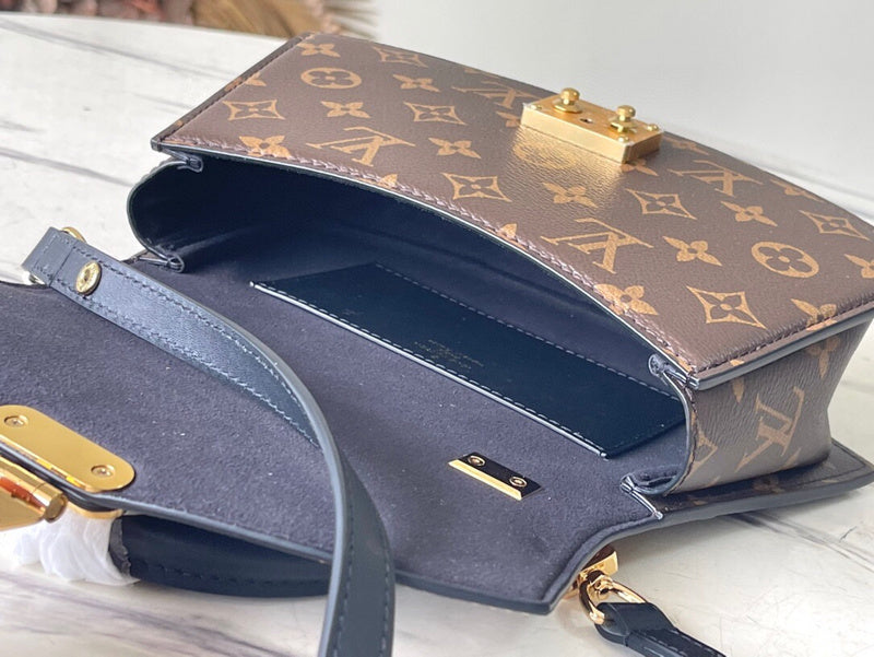 GlamI Lu-Vi bags - 4278