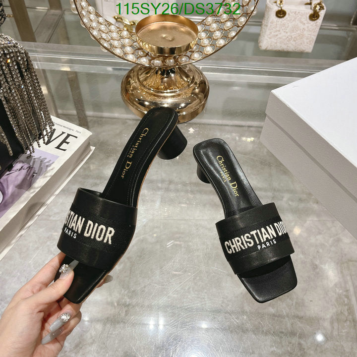 SAMCC - DOR Women Shoes - 1436