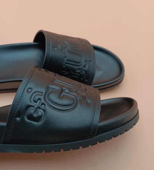 SAMC - GUKI Men Shoes - 144