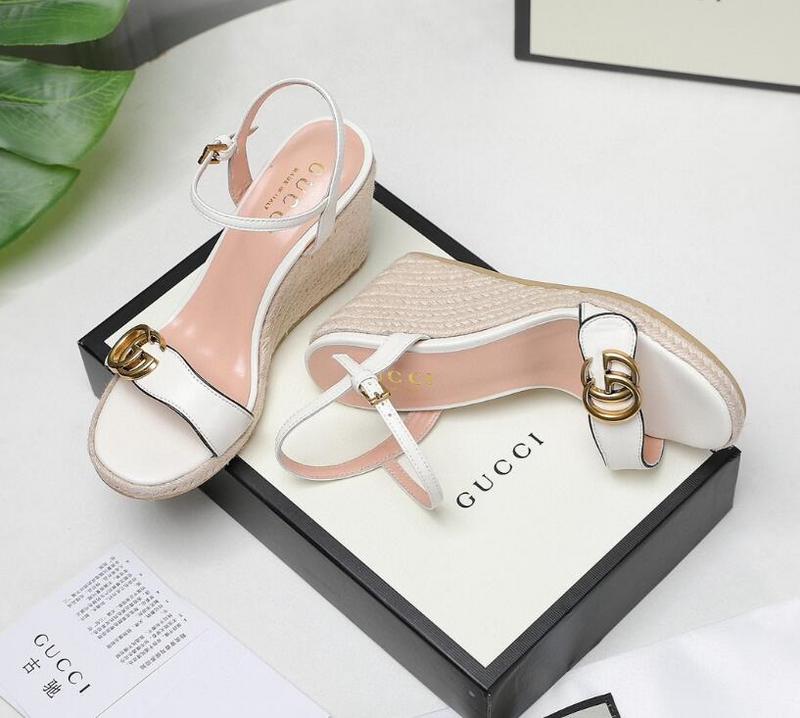 SAMC - GUKI Women Shoes - 718