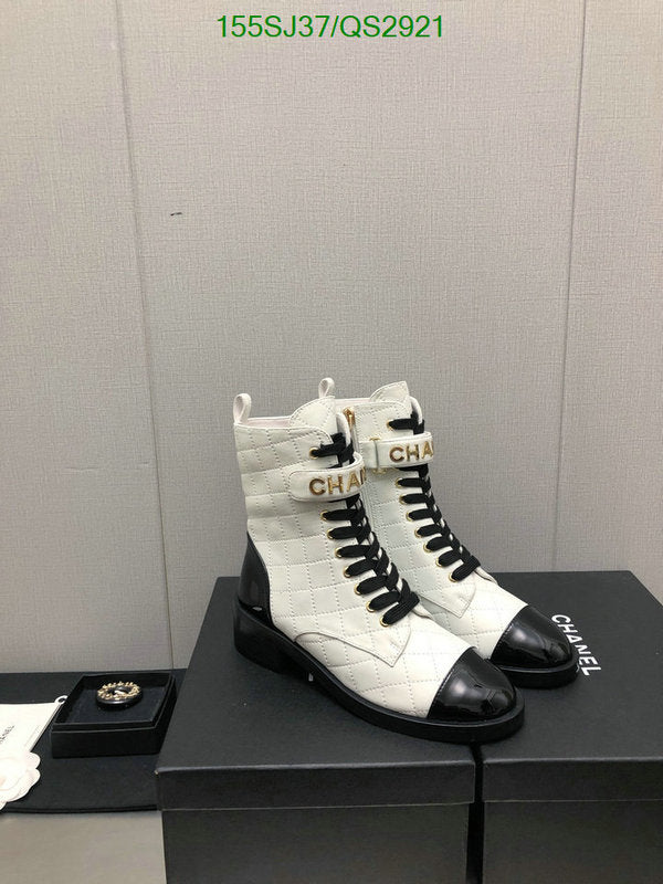 SAMC - CHL Women Boots - 387
