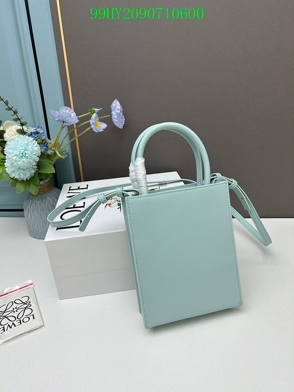 Satchel Bags - LWE Bags - 058